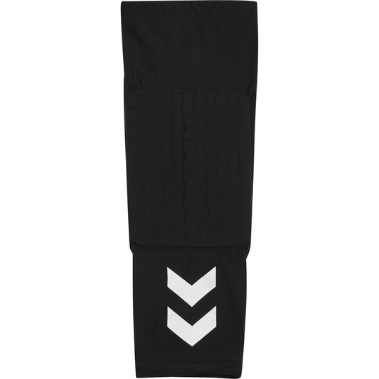 HUMMEL Protection Knee Long Sleeve Unisex Schwarz