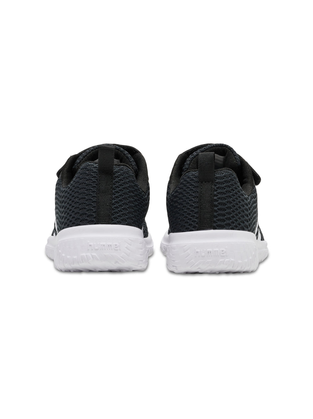 HUMMEL Actus Recycled Kind (black)