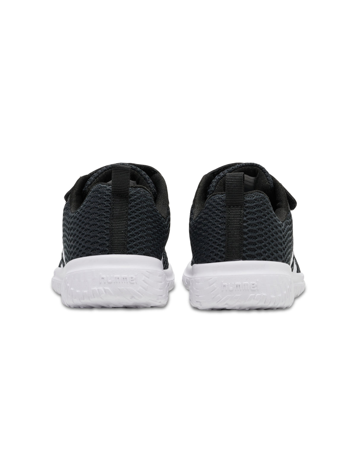 HUMMEL Actus Recycled Kind (black)