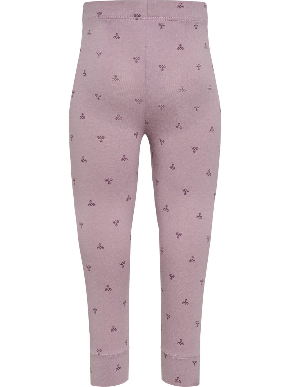 HUMMEL Mini Bee AOP Tights Kind (sea fog)