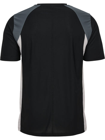 HUMMEL 1998 T-Shirt S/S (black)