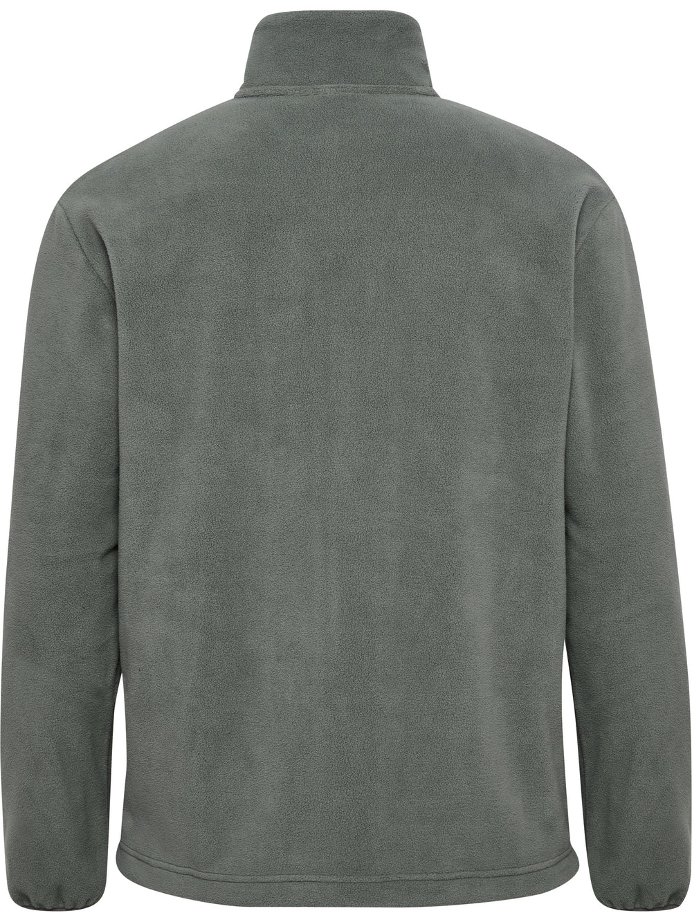 HUMMEL Polar Fleece Jacket (castor gray)