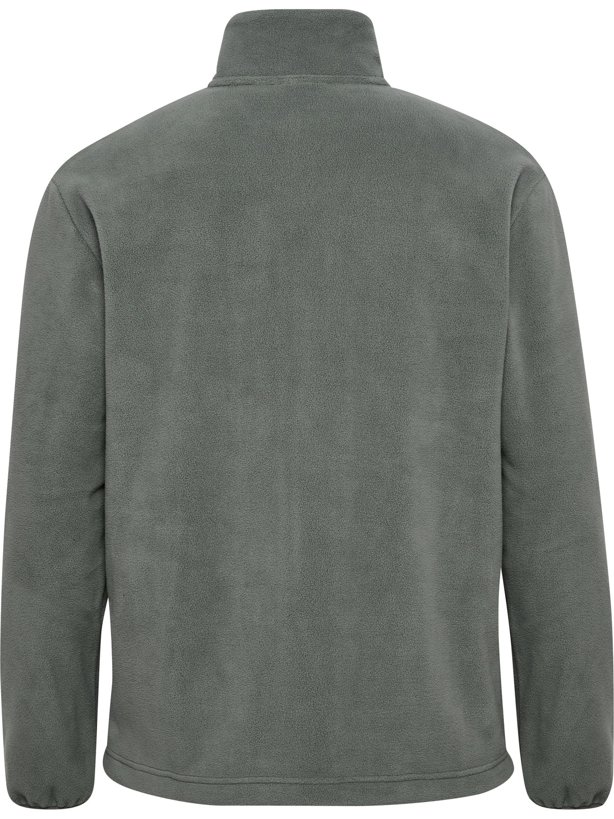HUMMEL Polar Fleece Jacket (castor gray)