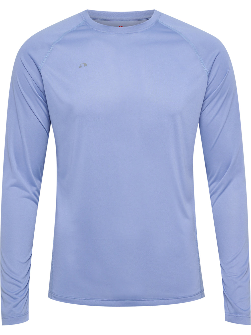 NEWLINE Beat T-Shirt L/S (active blue)