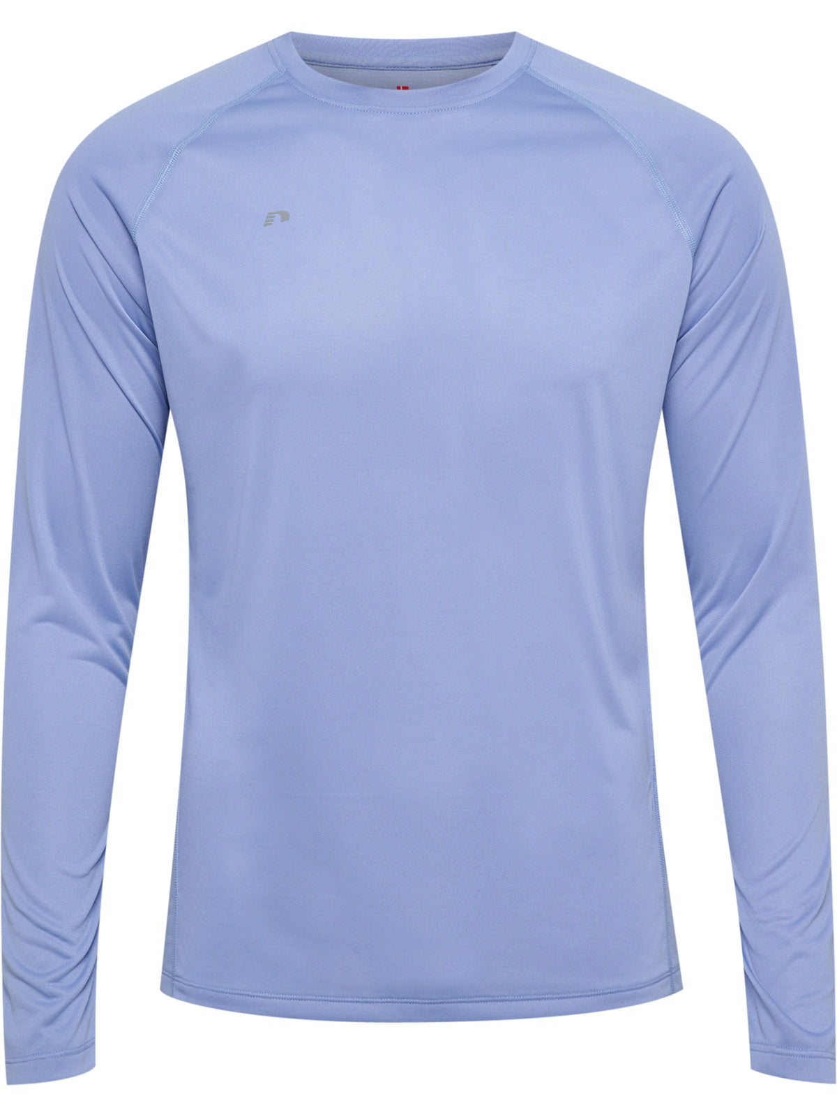 NEWLINE Beat T-Shirt L/S (active blue)