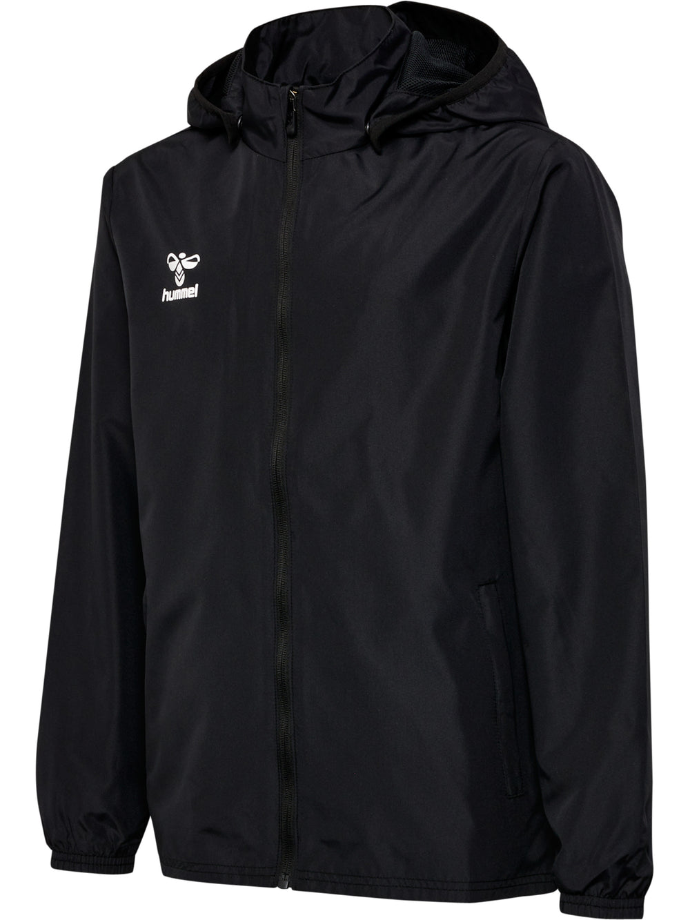 HUMMEL Essential Aw Jacket Kind (black)