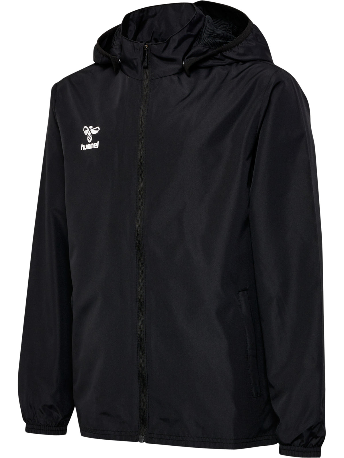 HUMMEL Essential Aw Jacket Kind (black)