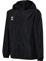 HUMMEL Essential Aw Jacket Kind (black)