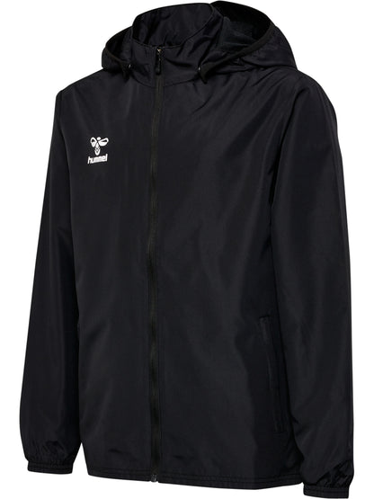 HUMMEL Essential Aw Jacket Kind (black)