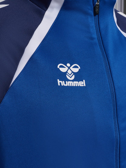 HUMMEL Lead 2.0 Track Zip Jacket (true blue/marine)