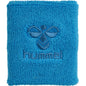 HUMMEL Old School Small Wristband Unisex Blau