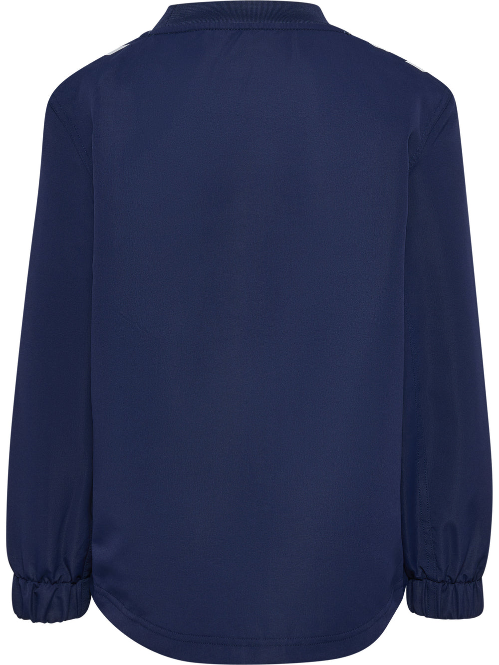 HUMMEL Rugby Contact Top L/S Kind (marine)