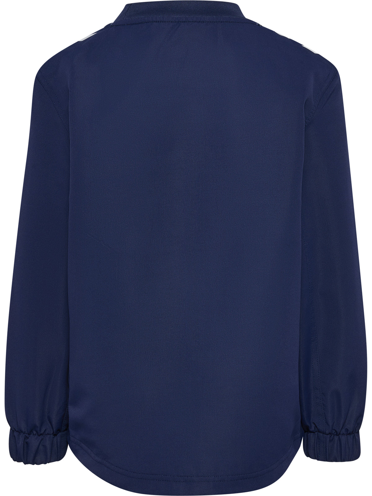 HUMMEL Rugby Contact Top L/S Kind (marine)