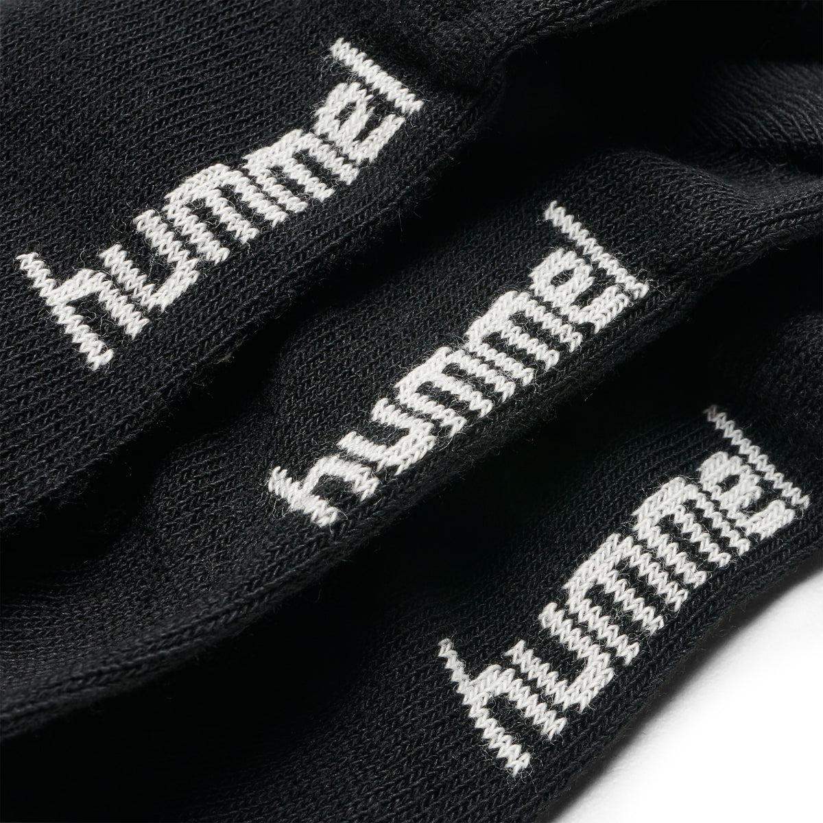 HUMMEL Sora 3-Pack Sock Kind (black)