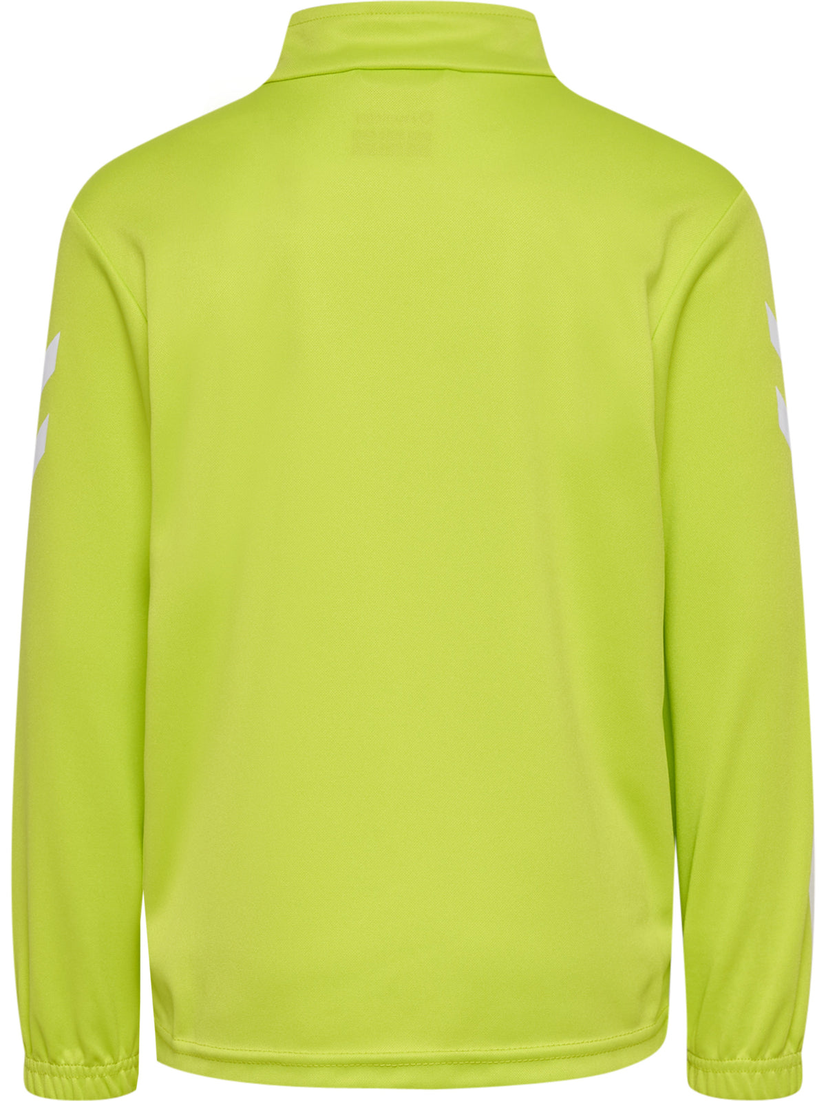 HUMMEL Logo Suit Kind (lime punch/marine)