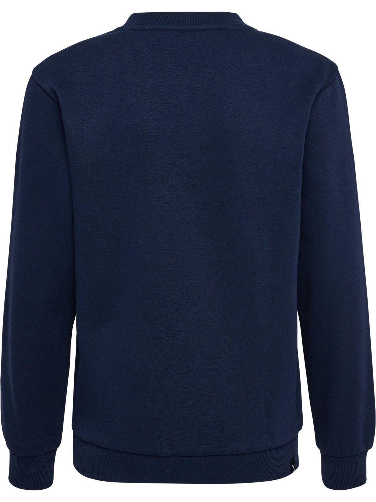 HUMMEL Mover Co Sweatshirt Kind (marine)
