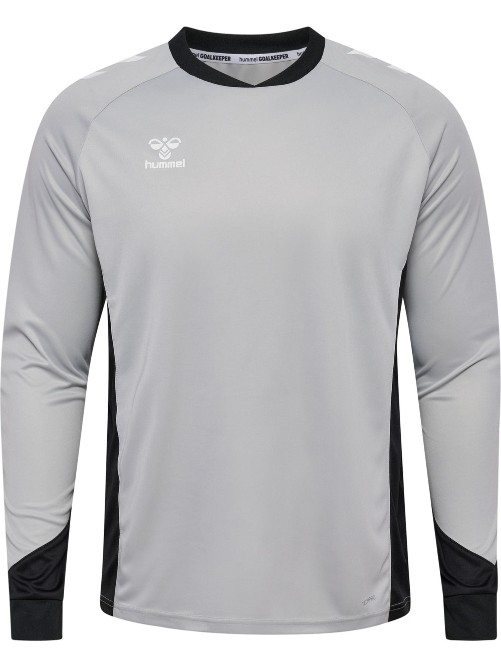 HUMMEL Goalkeeper Padded Jersey L/S (harbor mist)
