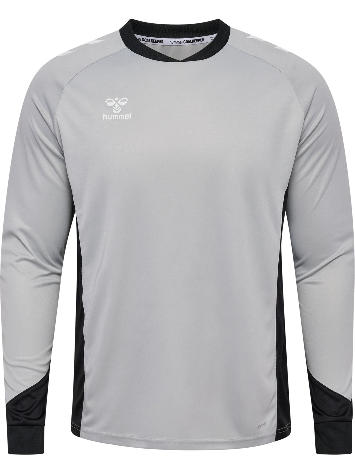 HUMMEL Goalkeeper Padded Jersey L/S (harbor mist)