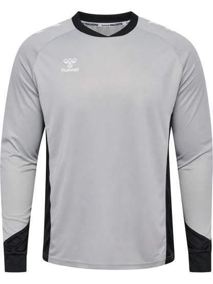 HUMMEL Goalkeeper Padded Jersey L/S (harbor mist)