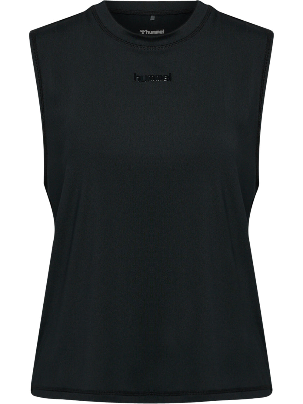 HUMMEL Prima Top Damen (black)
