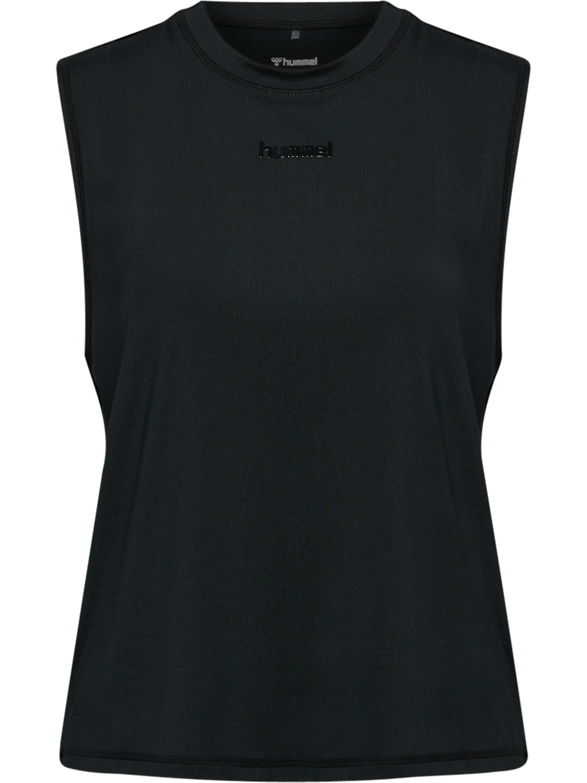 HUMMEL Prima Top Damen (black)