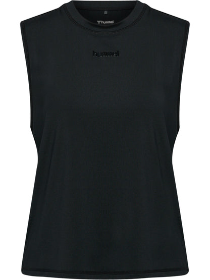 HUMMEL Prima Top Damen (black)