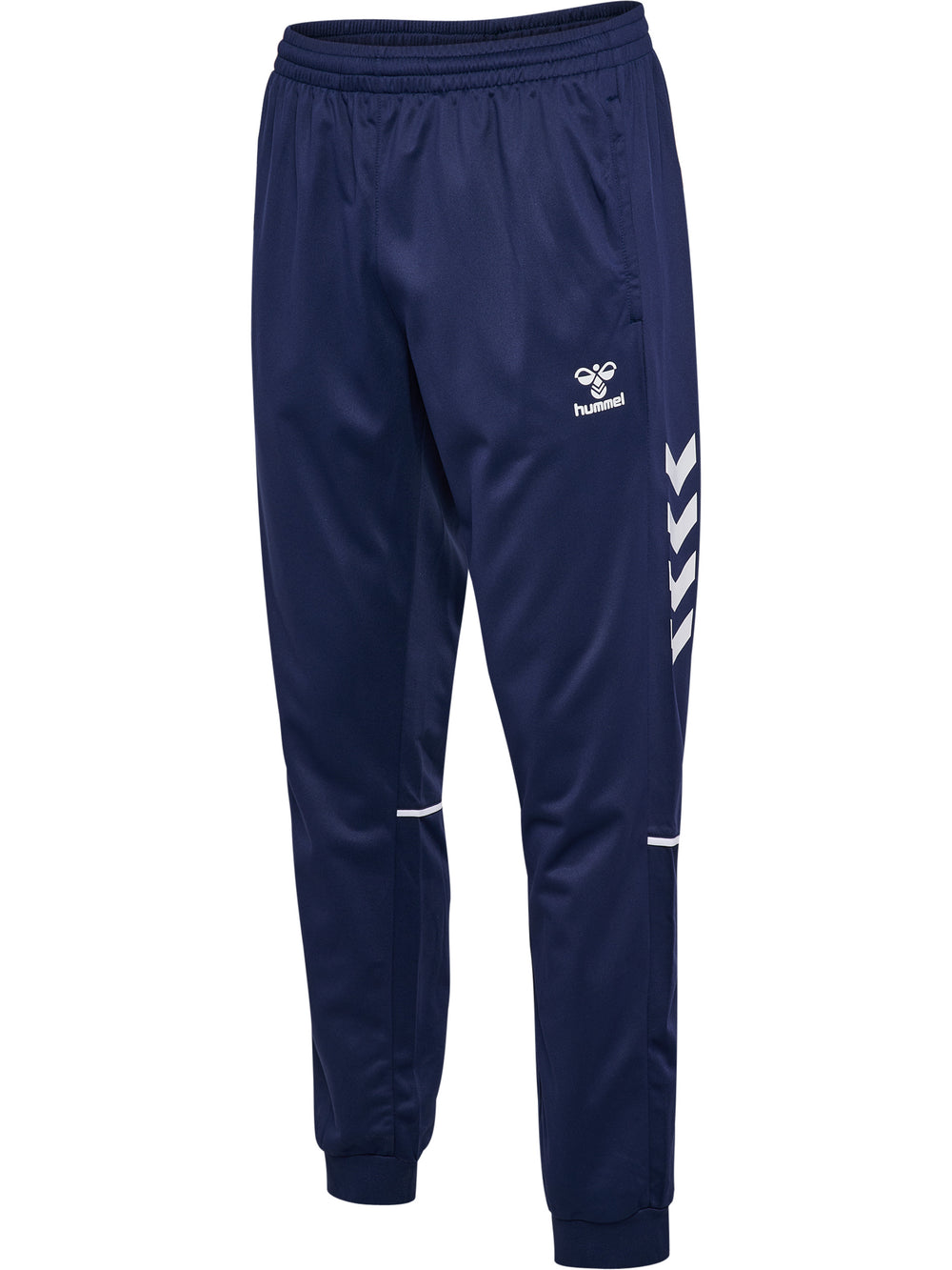 HUMMEL Core 2.0 Track Pants (marine/white)