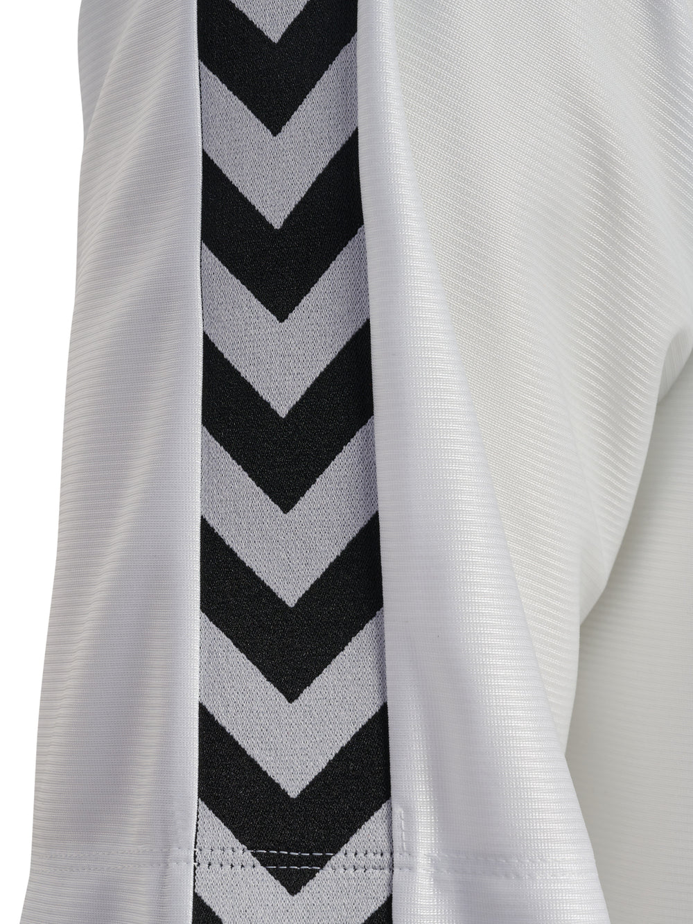 HUMMEL Root Soccer Jersey S/S (blanc de blanc)