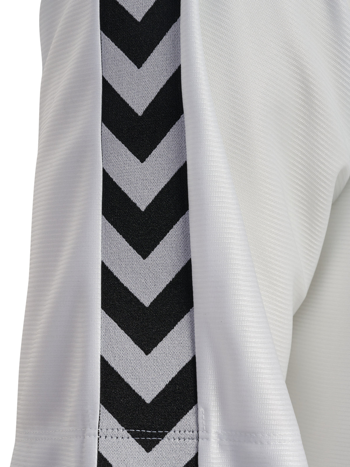 HUMMEL Root Soccer Jersey S/S (blanc de blanc)