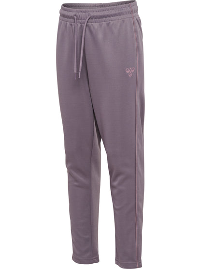 HUMMEL Reg Tukas Track Suit Kind (gray ridge)