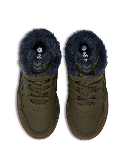 HUMMEL Camden Winter High Kind (beech)