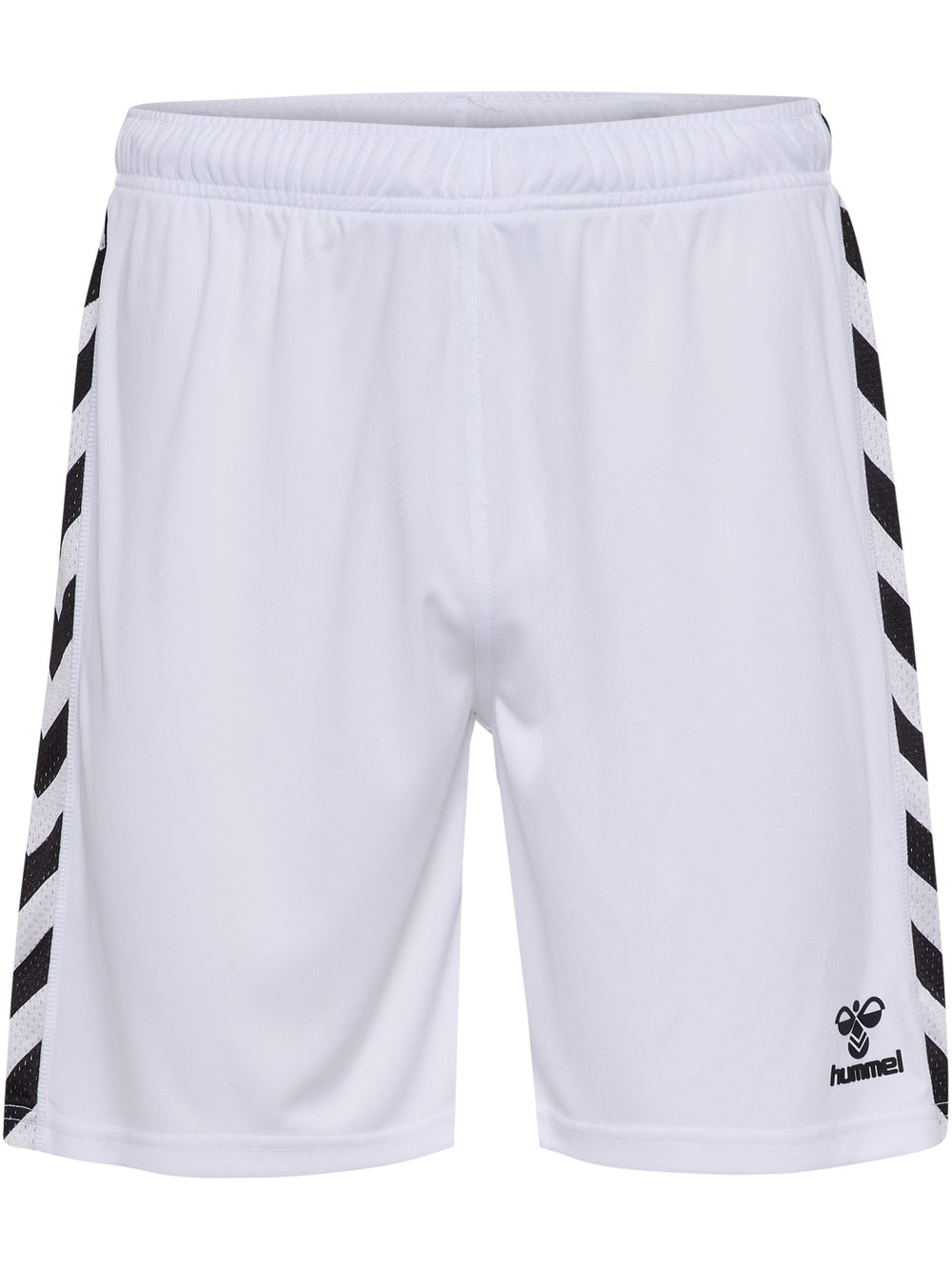 HUMMEL Playful Shorts (white)