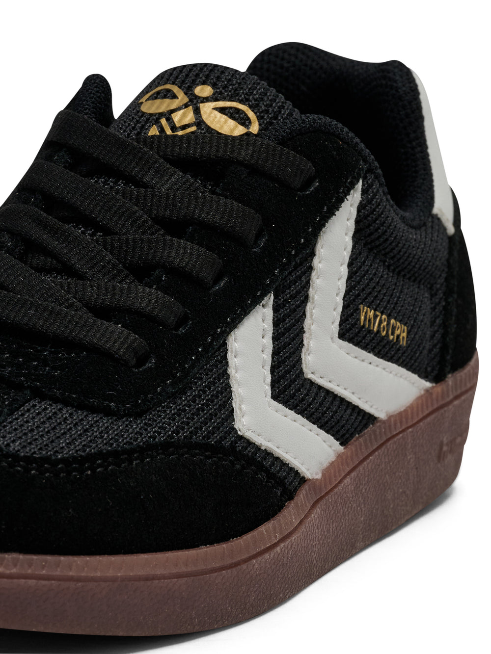 HUMMEL VM78 Cph Lc Kind (black)