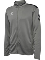 HUMMEL Essential 2.0 Track Jacket (steel gray/black)
