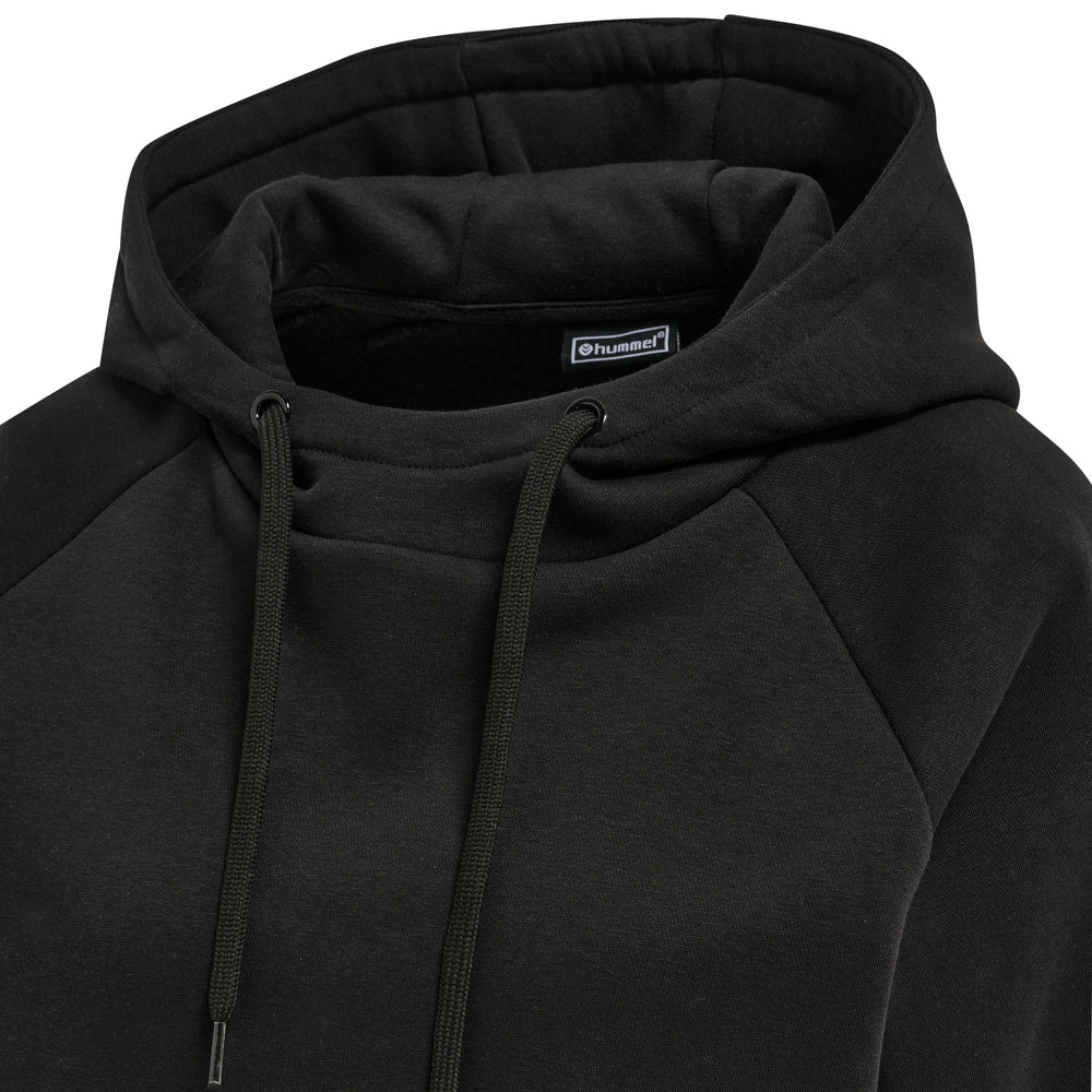 HUMMEL Red Classic Hoodie Damen (black)