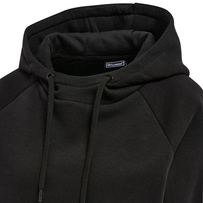 HUMMEL Red Classic Hoodie Damen (black)