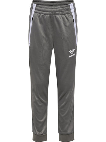 HUMMEL Lead 2.0 Track Pants Unisex Kind Grau
