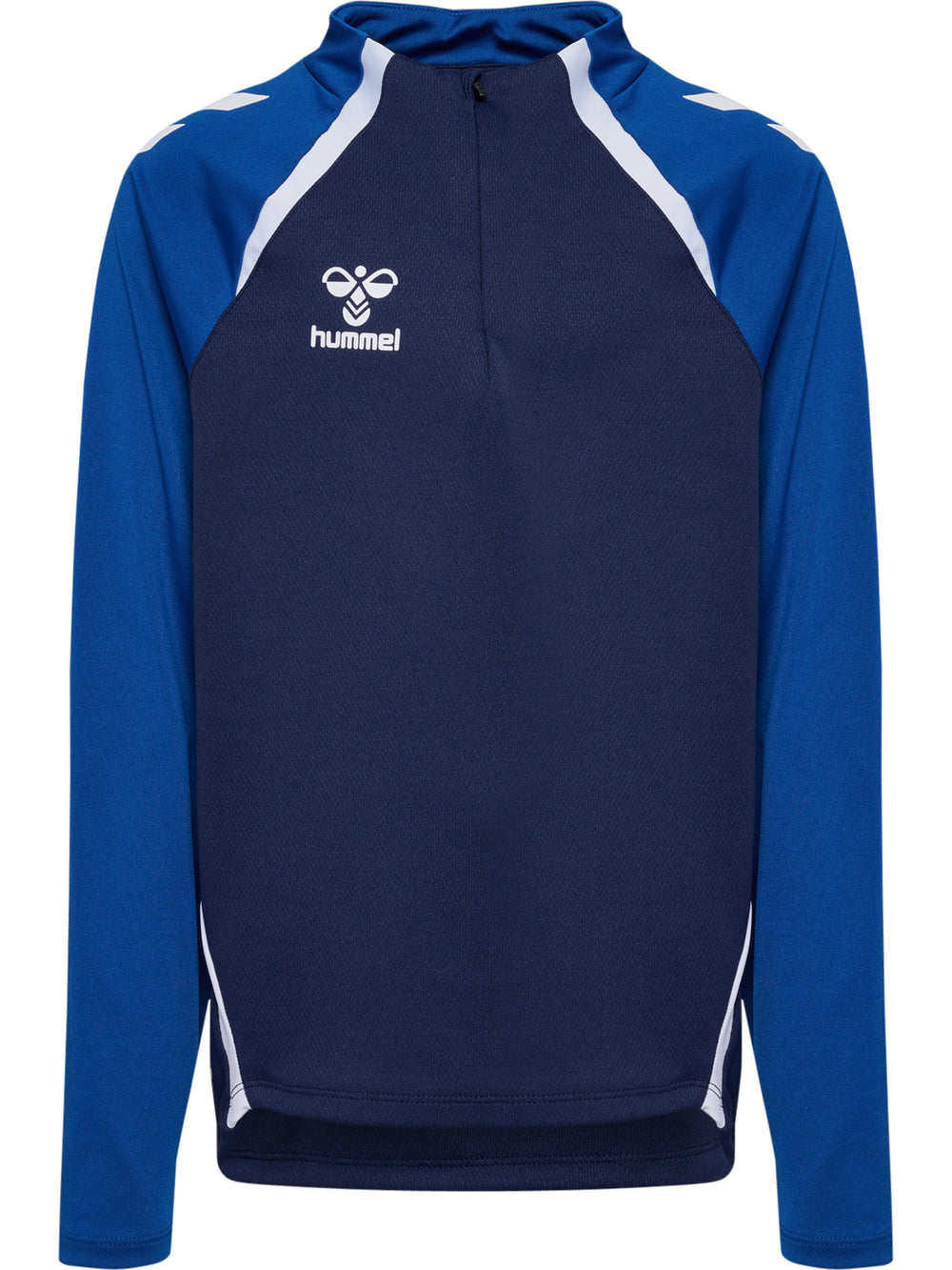 HUMMEL Lead 2.0 Half Zip Kind (marine/true blue)