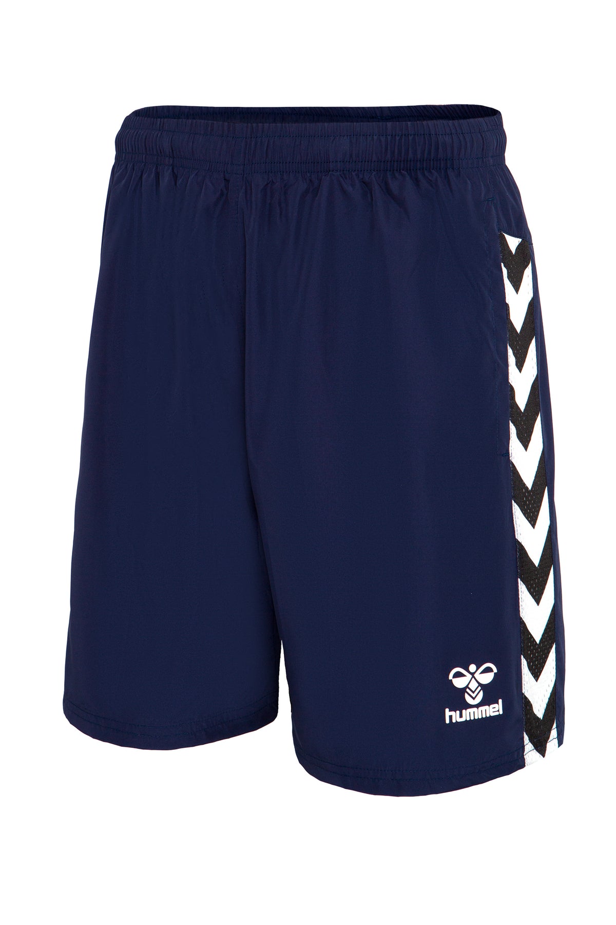 HUMMEL Playful Bermuda (marine)