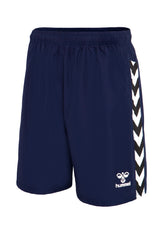 HUMMEL Playful Bermuda (marine)