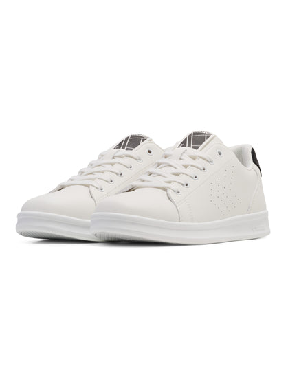 HUMMEL Court Line (white/black)