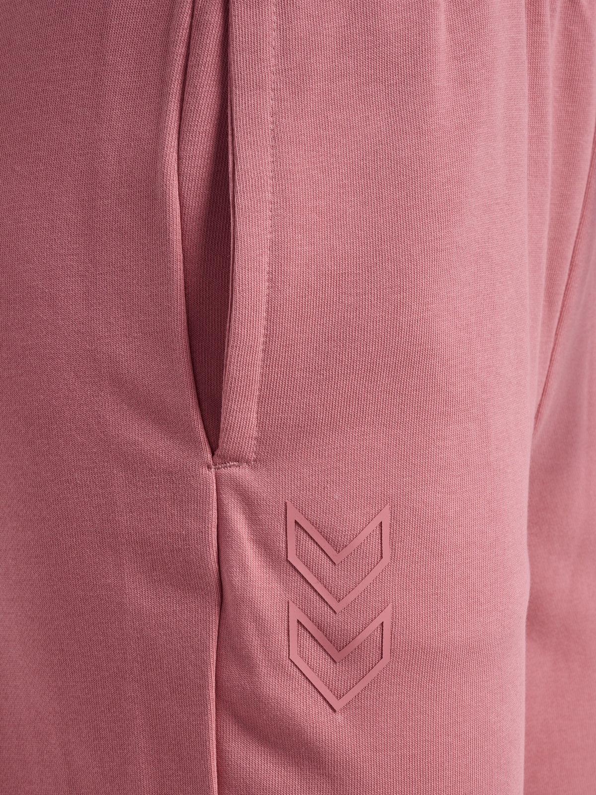 HUMMEL Active Sweatpants Damen (dusty rose)