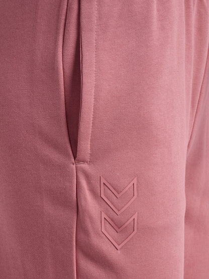 HUMMEL Active Sweatpants Damen (dusty rose)