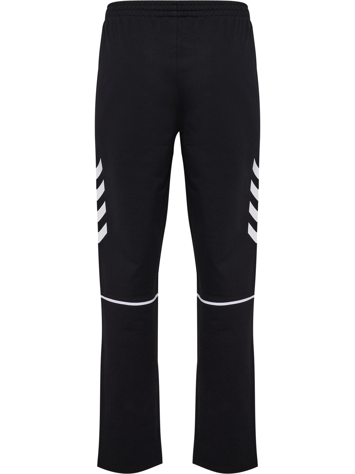 HUMMEL Core 2.0 Sweat Pants (black/white)