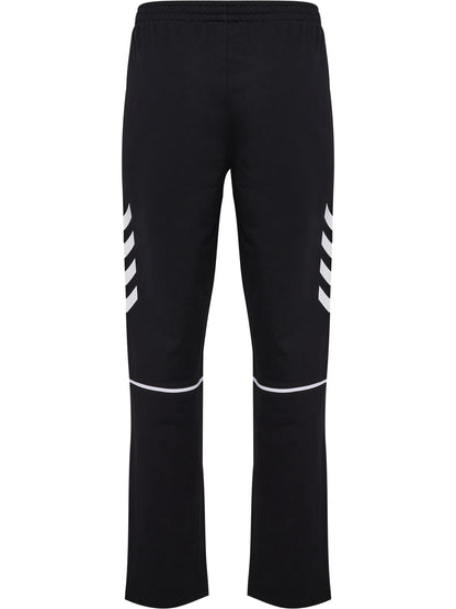 HUMMEL Core 2.0 Sweat Pants (black/white)