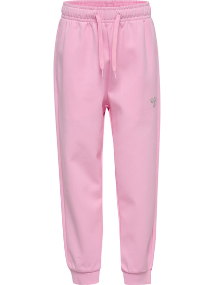 HUMMEL Shine Pant Kind (pink lady)