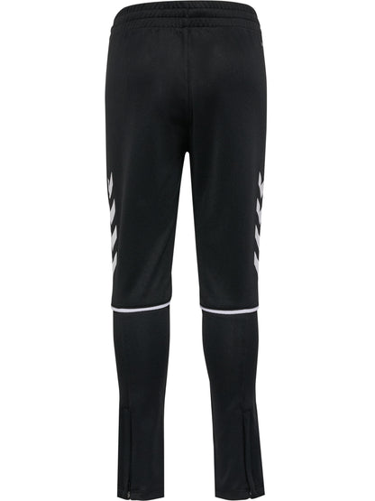HUMMEL Core 2.0 Training Pants Kind (black/white)