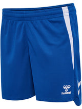 HUMMEL Lead 2.0 Shorts Damen (true blue)
