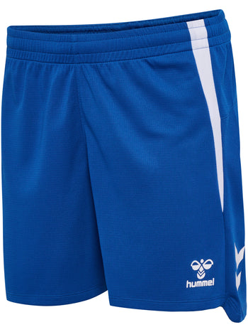 HUMMEL Lead 2.0 Shorts Damen (true blue)