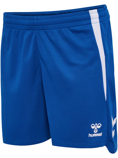 HUMMEL Lead 2.0 Shorts Damen (true blue)